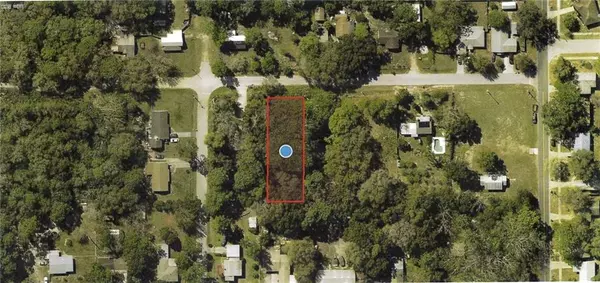GRANT AVE, Eustis, FL 32726