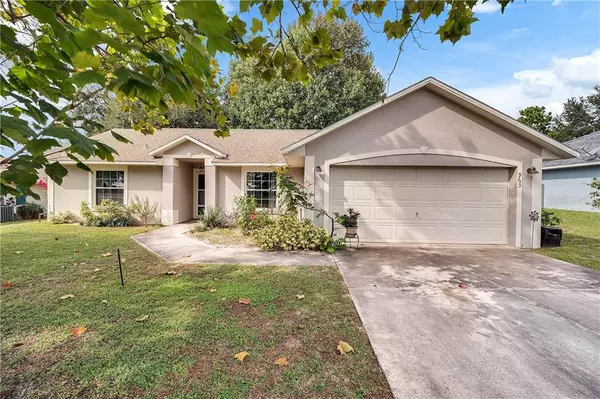 963 FOREST HILL DR, Minneola, FL 34715