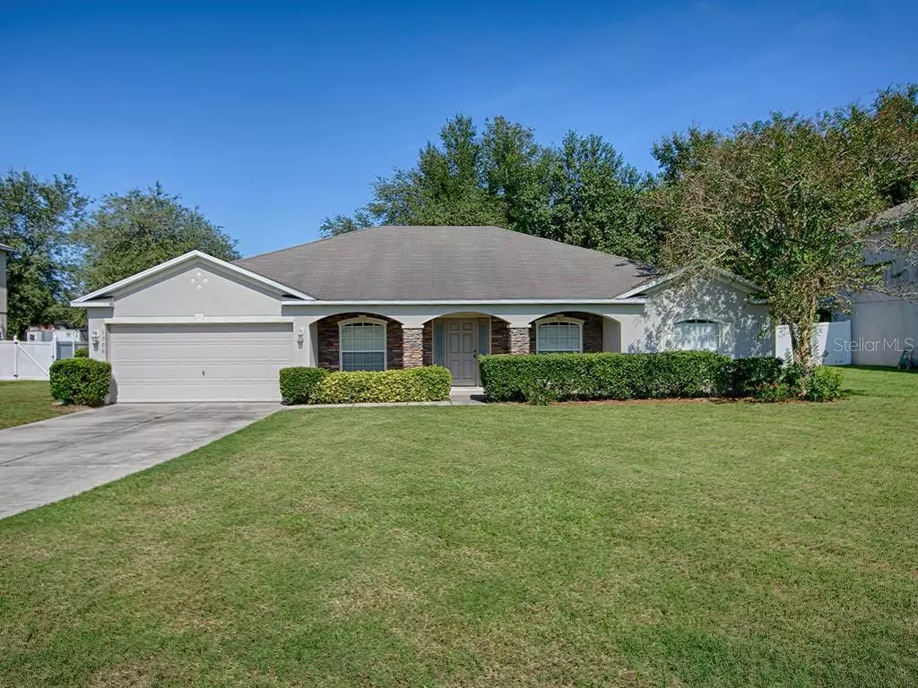 Fruitland Park, FL 34731,1706 HOOFPRINT CT