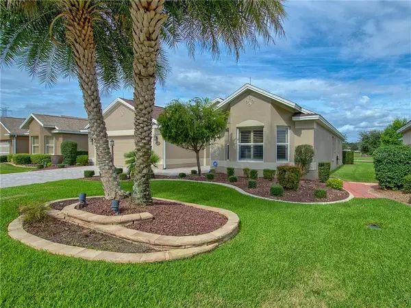 The Villages, FL 32162,8489 SE 168TH KITTREDGE LOOP