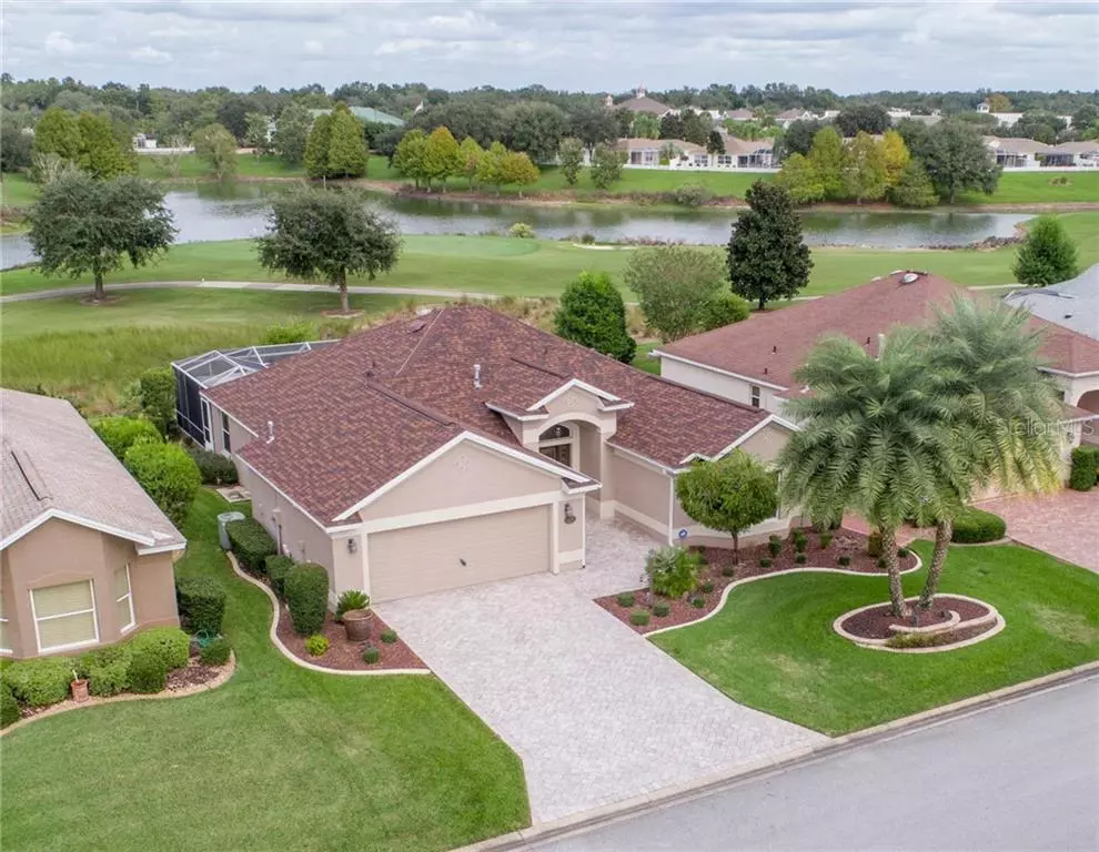 The Villages, FL 32162,8489 SE 168TH KITTREDGE LOOP