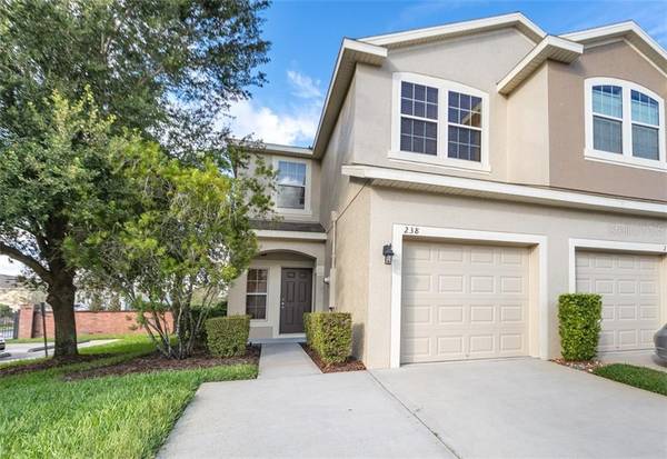 238 WINDFLOWER WAY, Oviedo, FL 32765