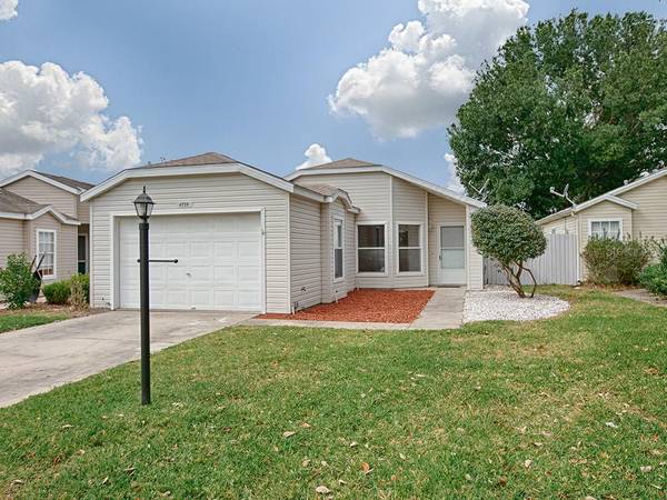 4729 HERON RUN CIR, Leesburg, FL 34748