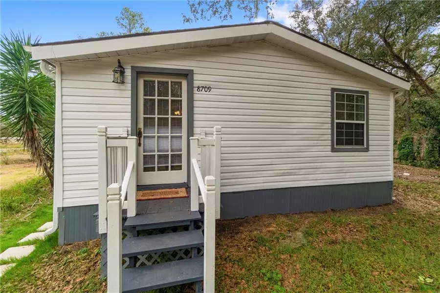 8709 SE 175TH CT, Ocklawaha, FL 32179