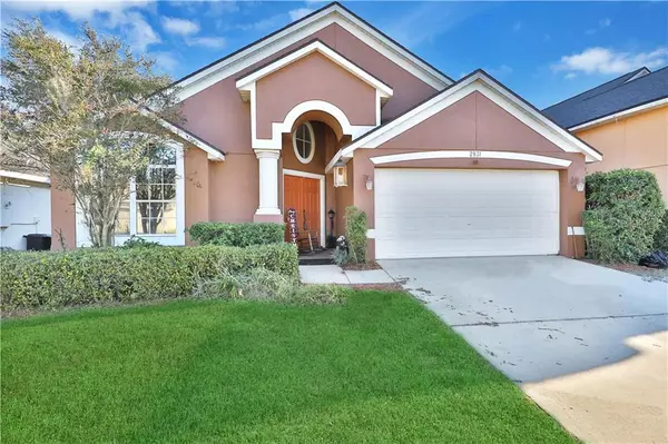 Lake Mary, FL 32746,2831 FALCON CREST PL