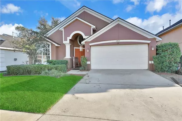 2831 FALCON CREST PL, Lake Mary, FL 32746