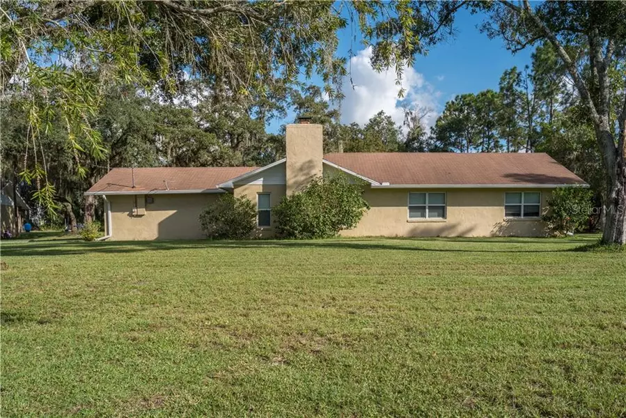 119 GUM RD, Lake Alfred, FL 33850