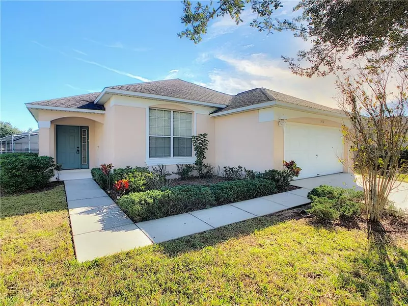 1478 WEDGE WAY, Haines City, FL 33844