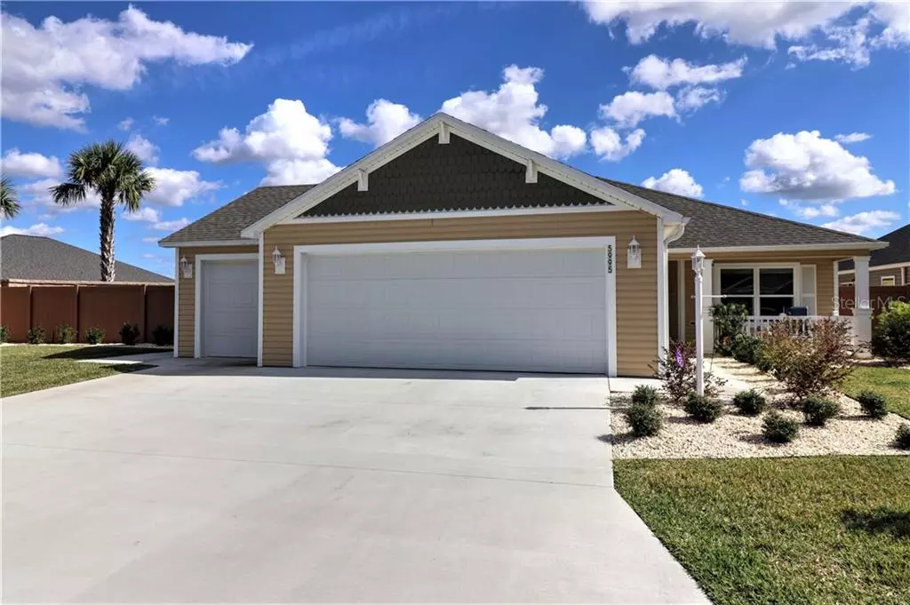 The Villages, FL 32163,5995 CAULK CT