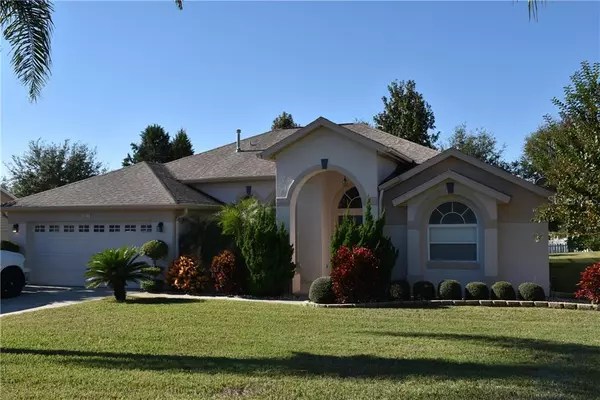 13013 LONG PINE TRL, Clermont, FL 34711