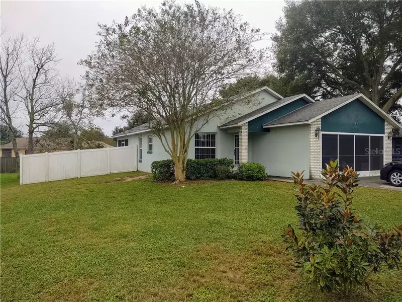 108 BRITTANY RD, Mascotte, FL 34753