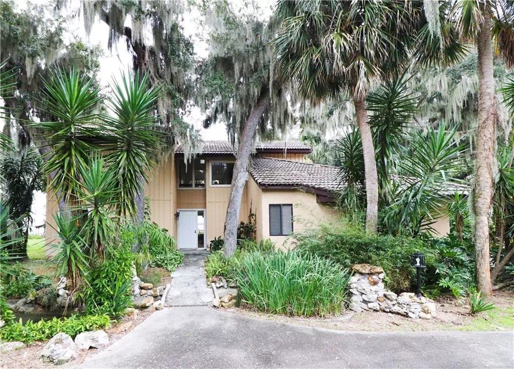 Fruitland Park, FL 34731,35312 W GRIFFIN DR