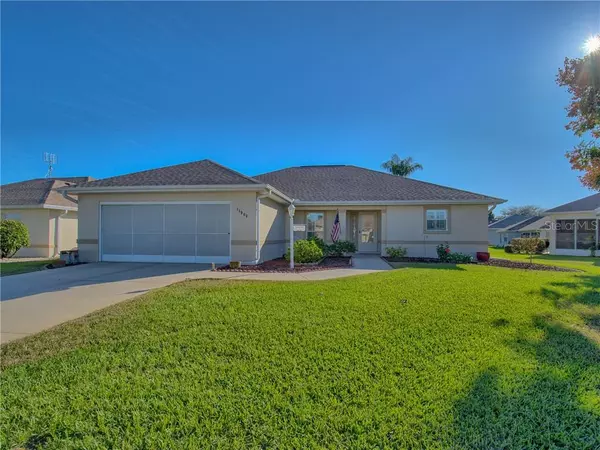11908 SE 176TH PLACE RD, Summerfield, FL 34491