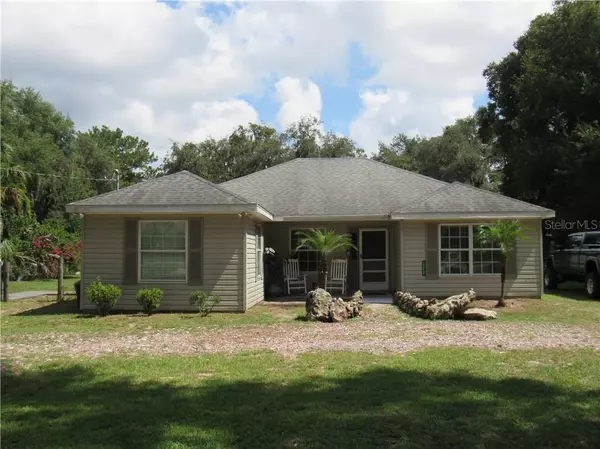 4340 WARM SPRINGS AVE,  Wildwood,  FL 34785