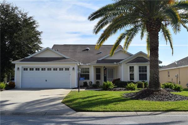 16929 SE 92ND PELHAM AVE, The Villages, FL 32162