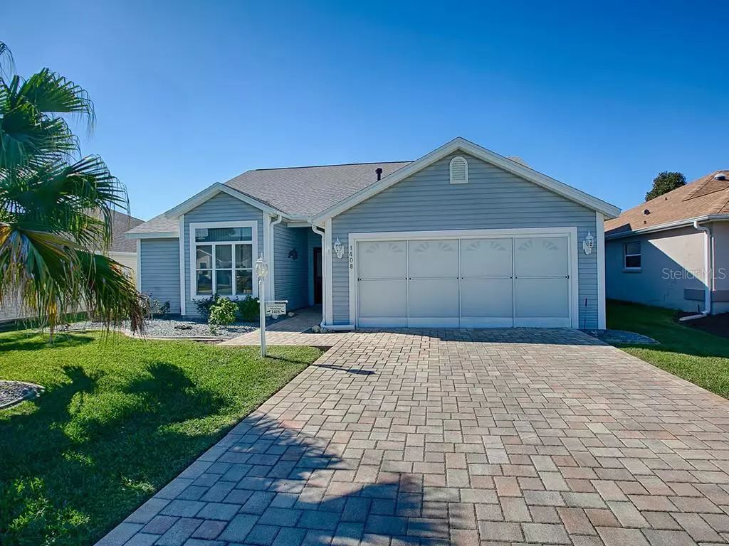 The Villages, FL 32162,1408 SEGOVIA PL