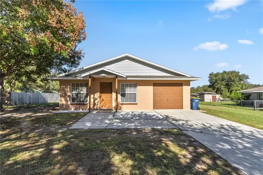 609 RISING SUN CIR, Mascotte, FL 34753