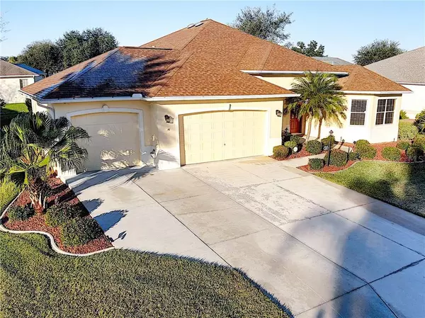 1840 HARTFORD PATH, The Villages, FL 32162