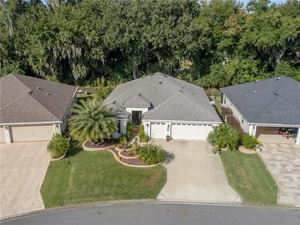 2603 JUPITER WAY, The Villages, FL 32163