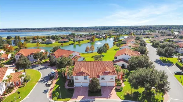 5403 COMPASS PT #-, Oxford, FL 34484