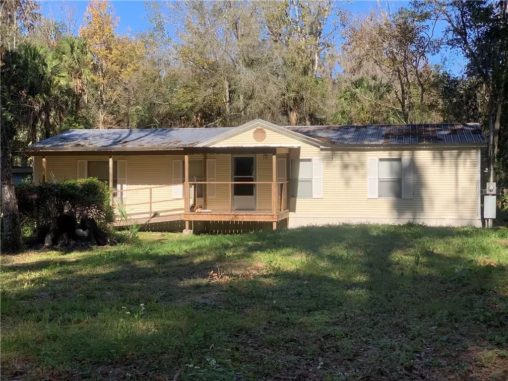 Lake Panasoffkee, FL 33538,2576 CR 412
