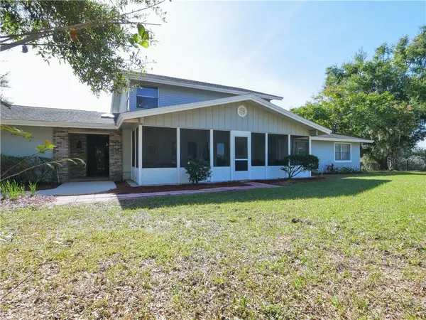27351 OAK SHADOW LN, Mount Dora, FL 32757