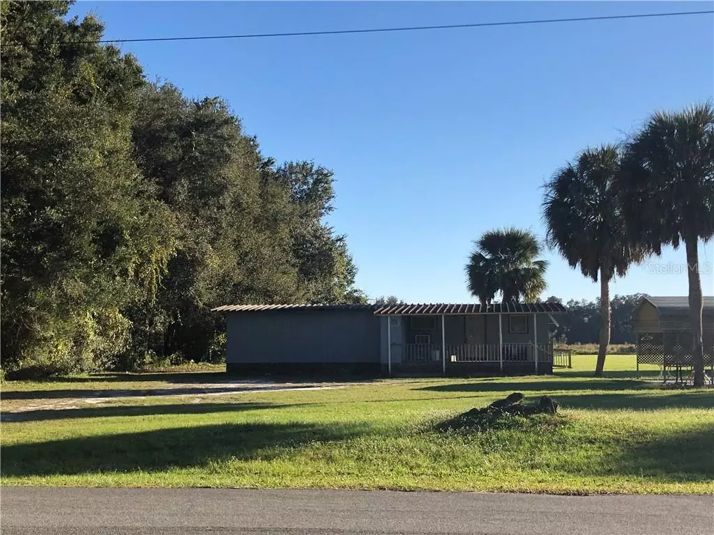 Bushnell, FL 33513,1121 CR 650
