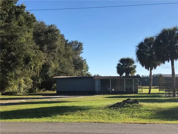 1121 CR 650, Bushnell, FL 33513
