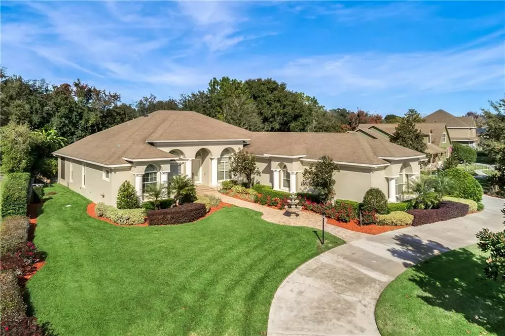 Yalaha, FL 34797,27709 CYPRESS GLEN