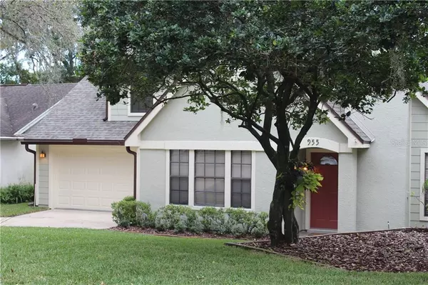 Altamonte Springs, FL 32714,955 SOUTHRIDGE TRL