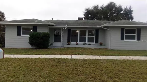 2140 E ORANGE AVE, Eustis, FL 32726