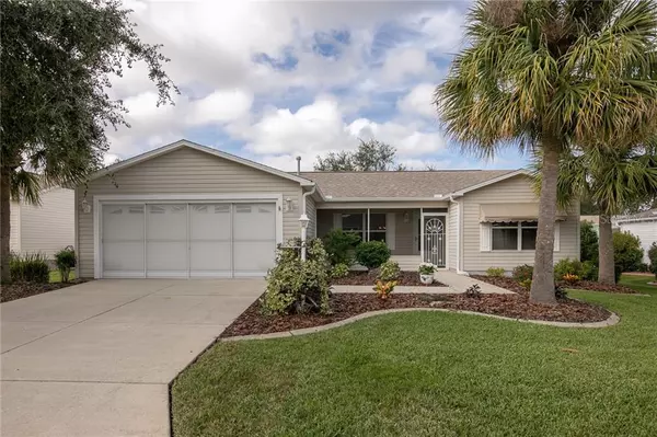 The Villages, FL 32162,994 EASTMONT CT