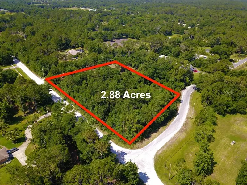 2490 JERRY CIR, Port Orange, FL 32128