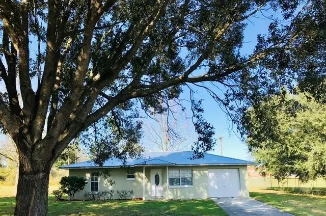 613 PALMETTO DR, Mascotte, FL 34753