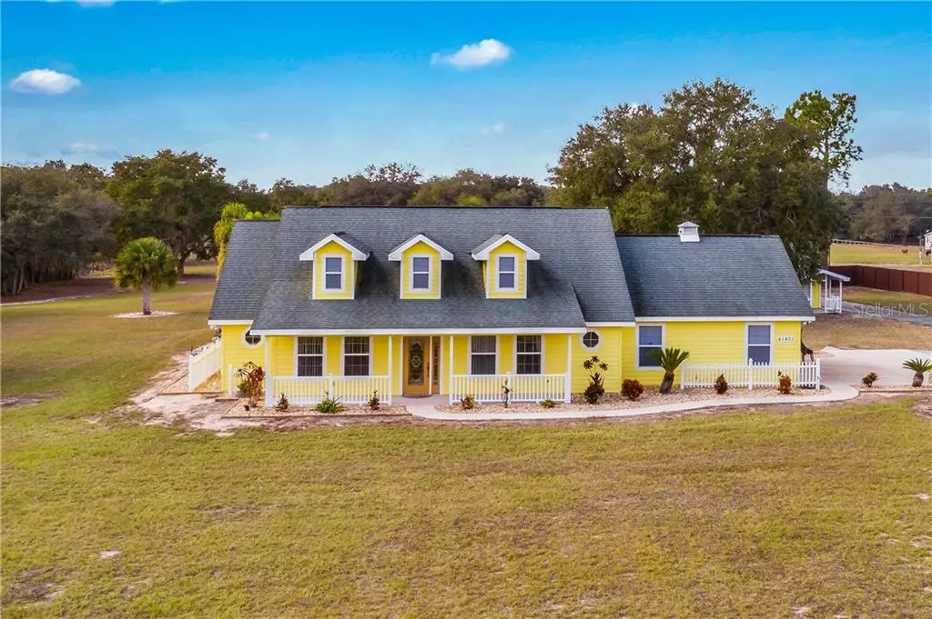 Umatilla, FL 32784,41401 THOMAS BOAT LANDING RD