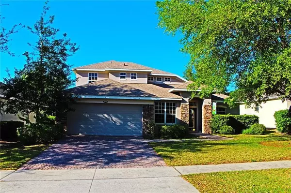 3795 LIBERTY HILL DR, Clermont, FL 34711