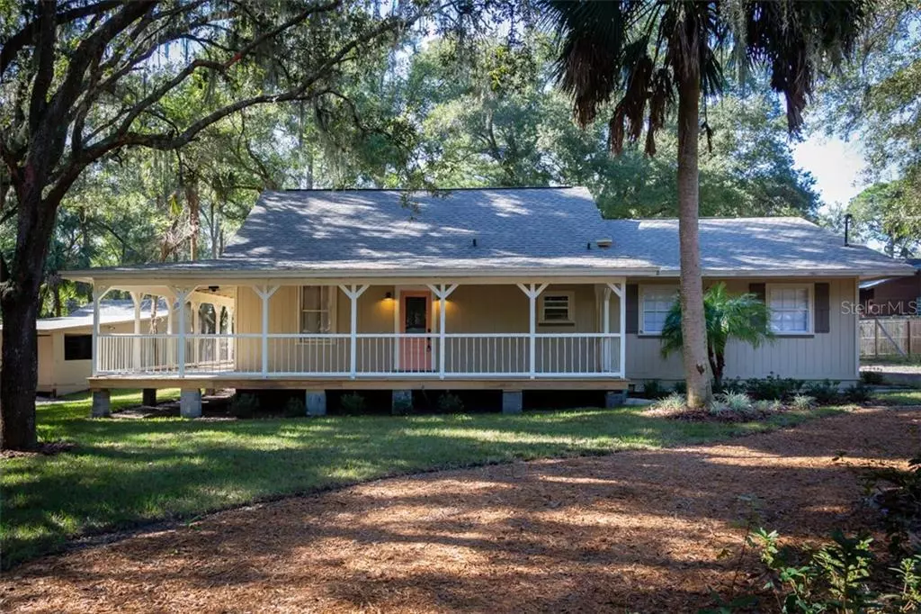 Paisley, FL 32767,43117 E 4TH ST