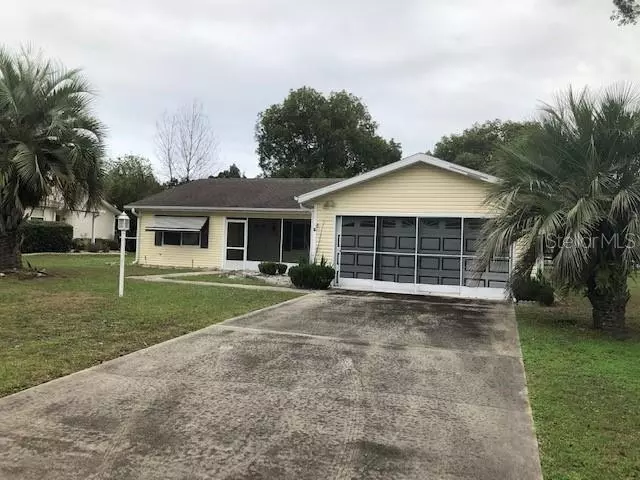 8289 SW 64TH AVE, Ocala, FL 34476