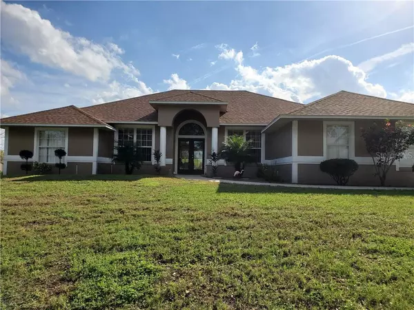 Clermont, FL 34711,10502 VIA DE ROBINA CT