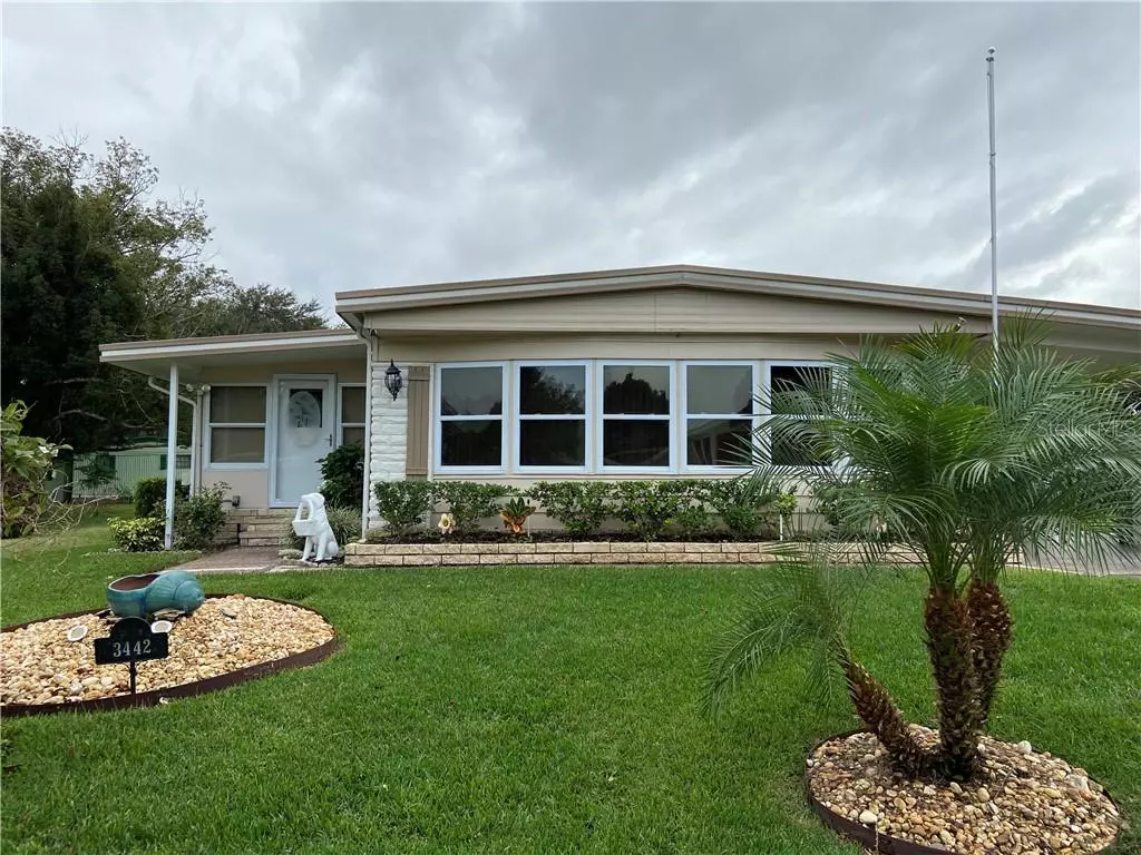 Zellwood, FL 32798,3442 WAX MYRTLE CIR #1739