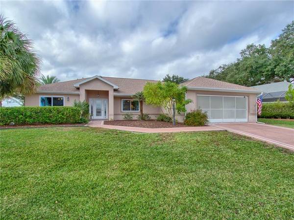 17548 SE 115TH TERRACE RD, Summerfield, FL 34491