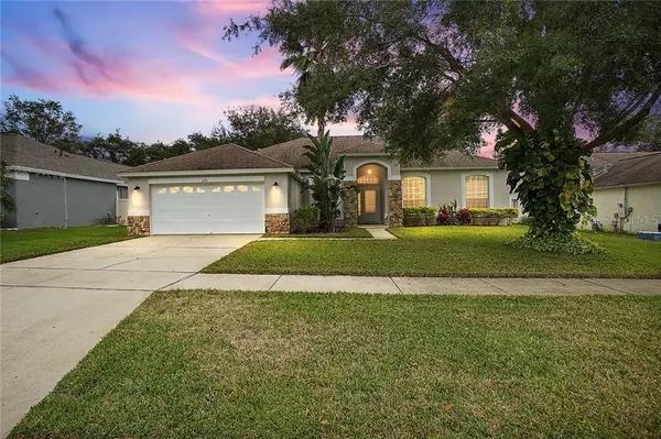 2751 CEDARIDGE CIR, Clermont, FL 34711