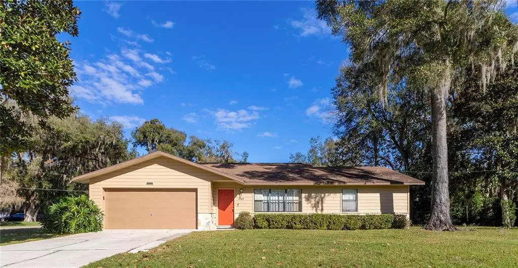 3243 SE 49TH PL, Ocala, FL 34480