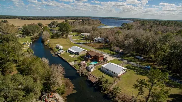 11791 SE 197TH PL, Dunnellon, FL 34431