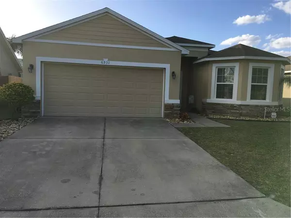 6931 GLENBROOK DR, Lakeland, FL 33811