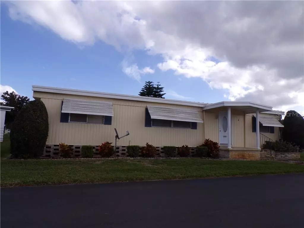 Fruitland Park, FL 34731,6 ORANGEWOOD DR