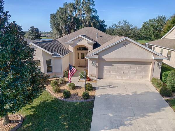 17077 SE 76TH CREEKSIDE CIR, The Villages, FL 32162