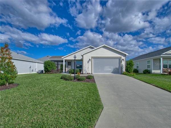 5675 CEDAR WAXWING DR, The Villages, FL 32163