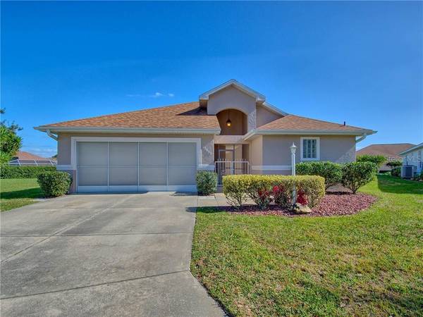 17645 SE 117TH CIR, Summerfield, FL 34491