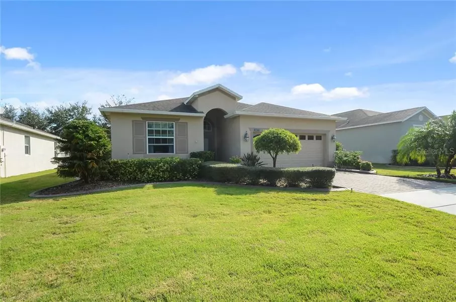 3677 SERENA LN, Clermont, FL 34711